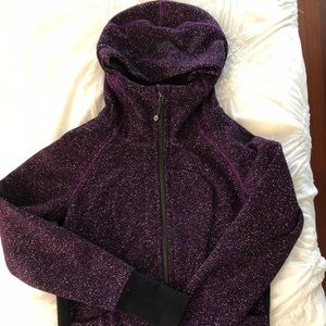 lululemon scuba hoodie